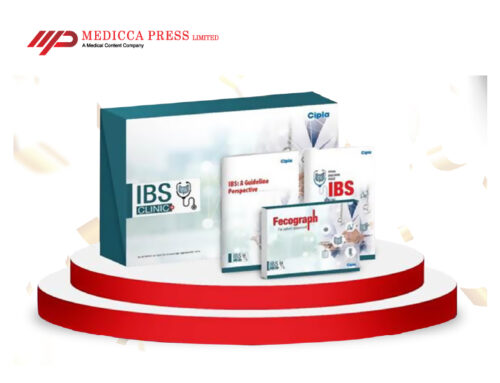 IBS Clinic Case study: Creating conversations around an awkward topic