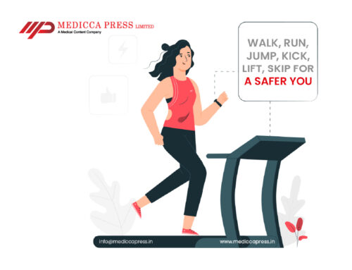 Staying physically active during COVID-19 for better health